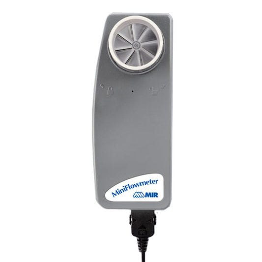 Replacement Mini Flow Meter For Use With The Spirolab Iii | Turbine Not Included