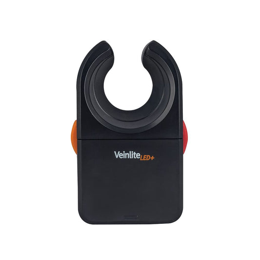 Veinlite Led+ Vein Finder - Approx. 350 Min. Of Continuous Use On A Single Charge