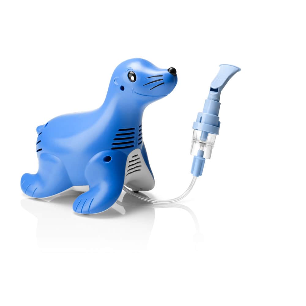 Paediatric Nebuliser | Nebulisers – EconoMed