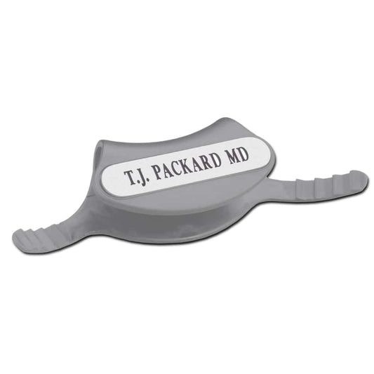 Littmann Id Tag To Personalise Your Stethoscope