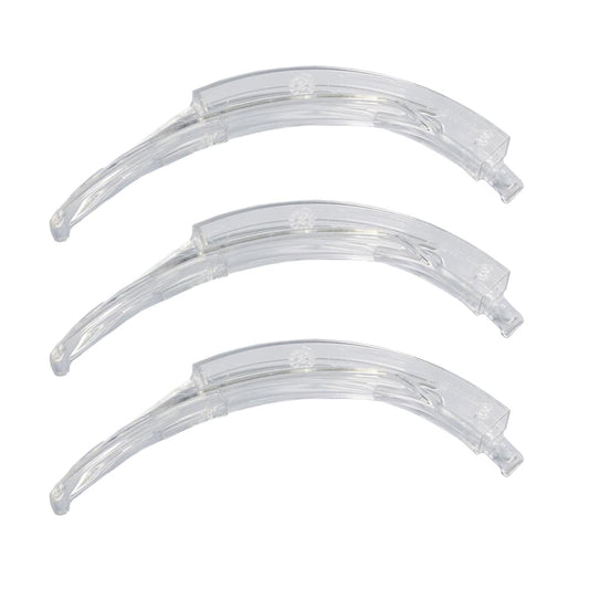 Single-Use Laryngoscope Blade For The Dahlhausen Video Laryngoscope