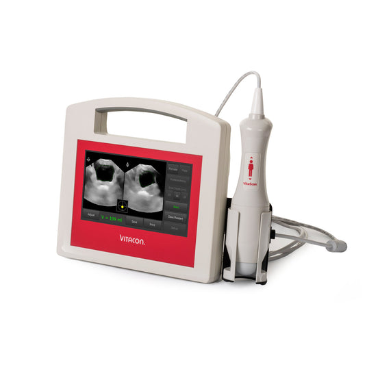 Vitascan Pd Urinary Bladder Scanner For Determination Of Bladder Volume