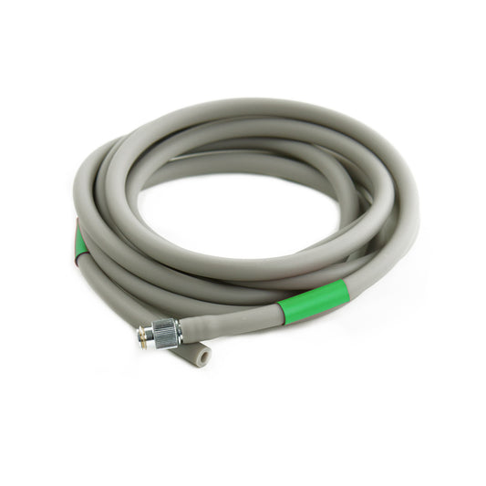 ABI Tube Connection Green/Left Leg