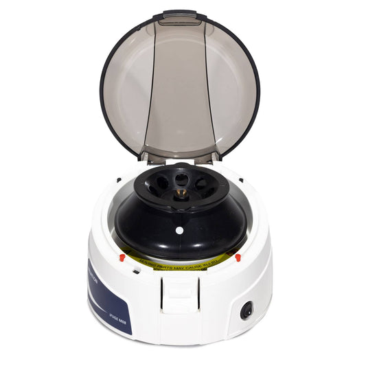 M08 Microcentrifuge For Centrifugation Of Tubes With Smaller Volumes