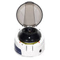 M08 Microcentrifuge For Centrifugation Of Tubes With Smaller Volumes