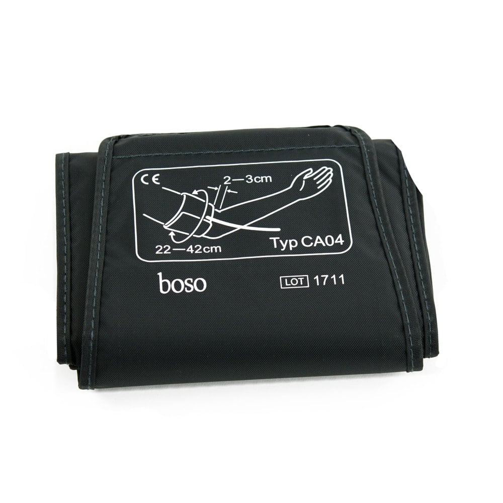 Replacement Cuff For The Boso Abi System