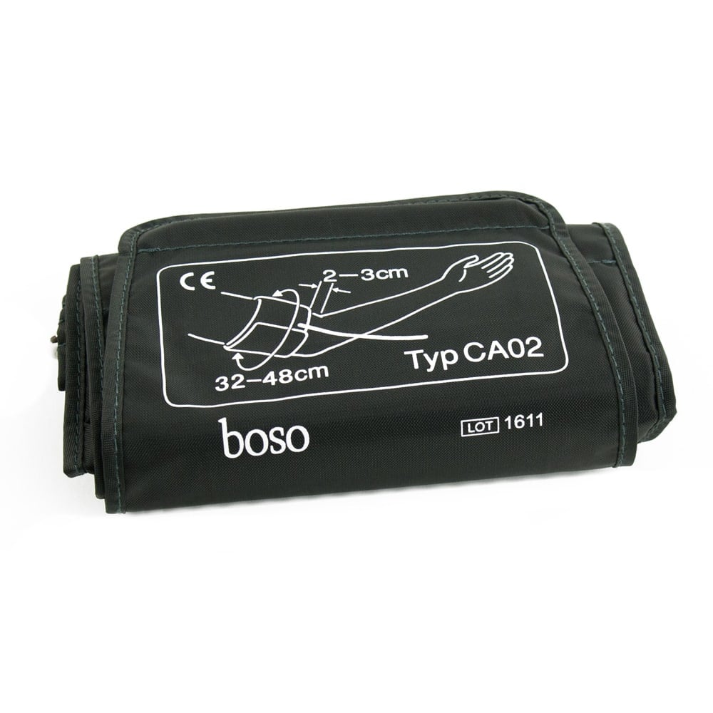 Replacement Cuff For The Boso Abi System