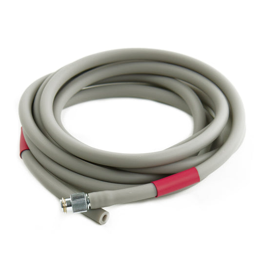 ABI Tube Connection Red/Right Upper Arm