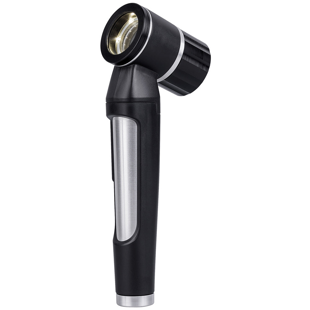 Luxascope Dermatoscope Led 2.5 V With Sturdy Handle In Ergonomic Design