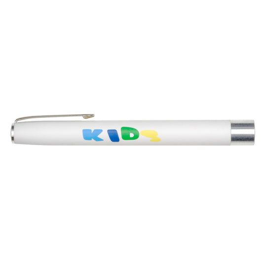 Kids' Pen Torch For Diagnostic Examination Of The Oral Cavity