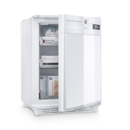 Dometic Din 13277 Medication Fridge For Cold-Storage Pharmaceuticals