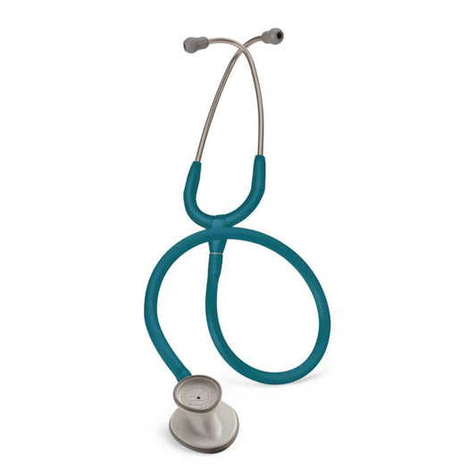 Littmann Lightweight Ii S.E. Stethoscope With A Low Weight Of Only 118 Grams