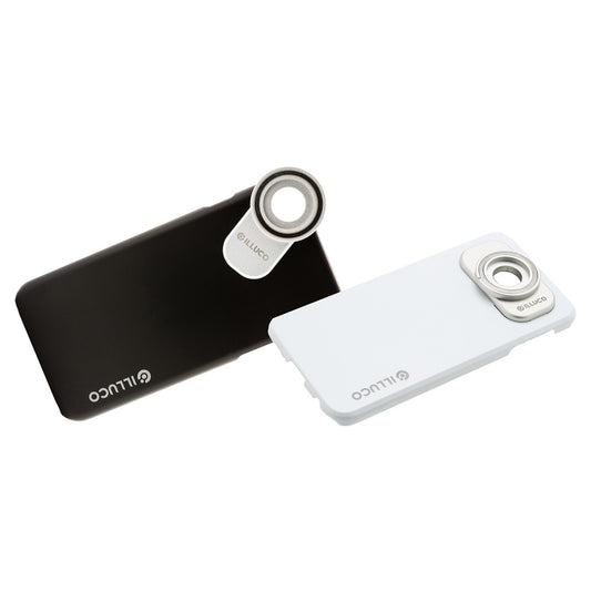 Dermoscan Smartphone Adapter For The Illuco Ids-1100 Dermatoscope