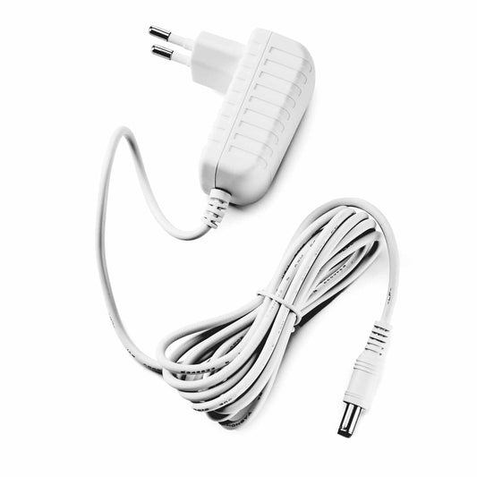 Power Cable For Compatibe Veroval Blood Pressure Monitors