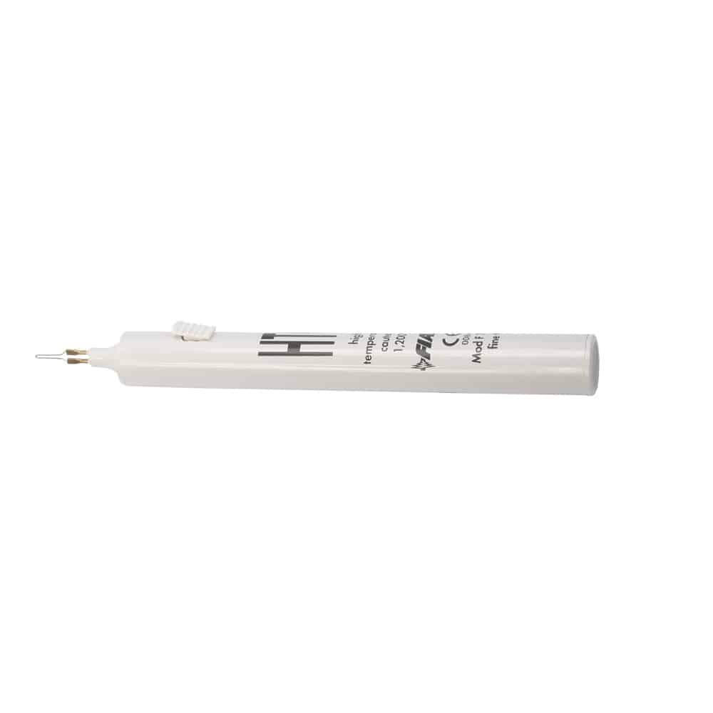 Disposable Thermal Cautery Pen With 4 Year Sterile Shelf Life