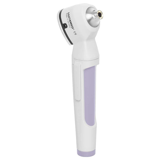 Luxascope Auris Coloured Edition   Available In A Variety Of Attractive Colours