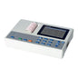 Schiller Cardiovit At-1 G2 Ecg Machine With 5 Inch Display And Integrated Thermal Printer
