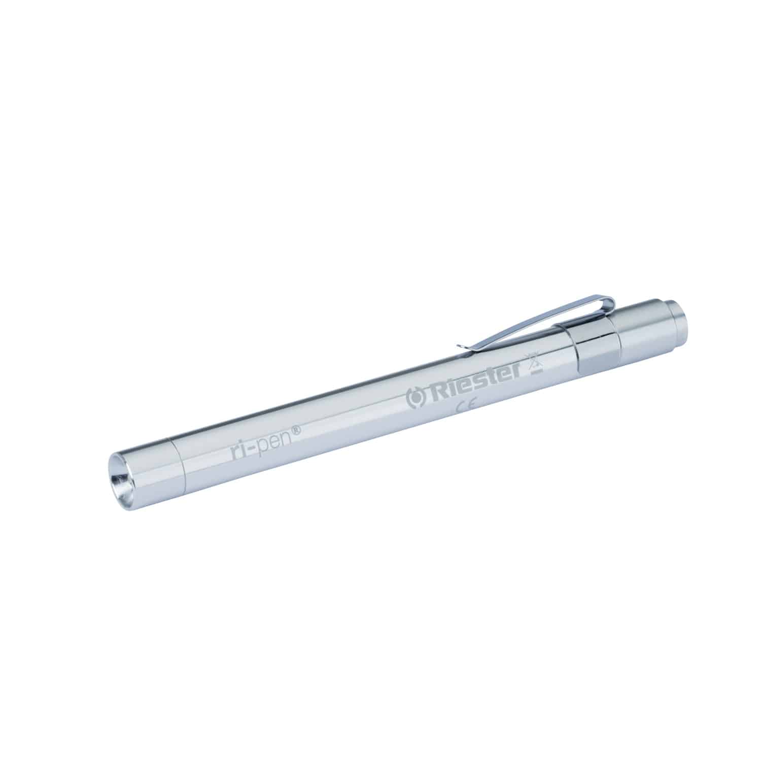 Ri-Pen® Diagnostic Light With Photobiological Validation As Pupil Light According To En 62471:2008
