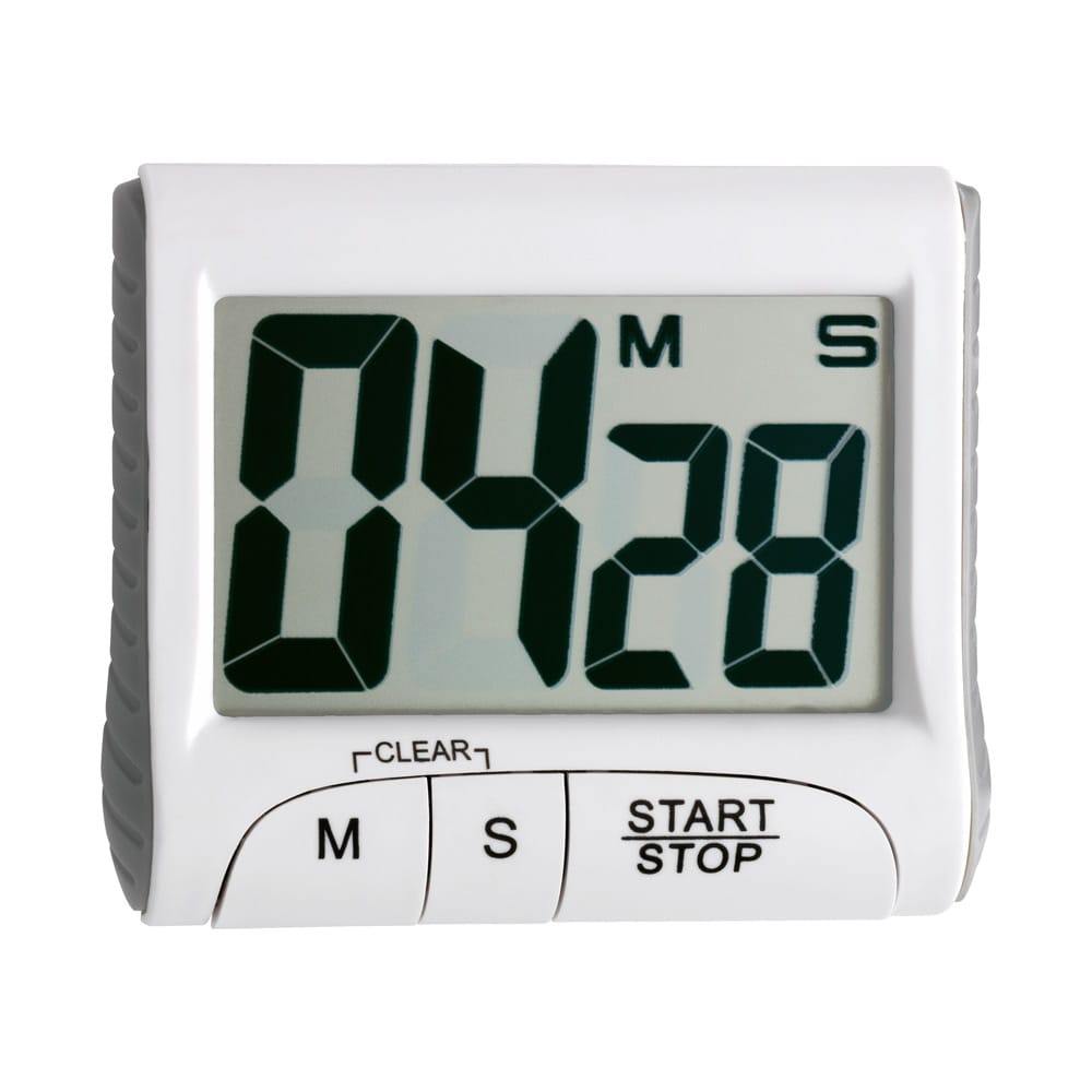 Digital Timer | Lab Timers – EconoMed