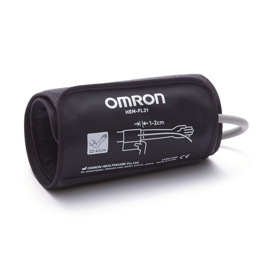 Omron Intelli Wrap Blood Pressure Cuff For M400   M500 & M700