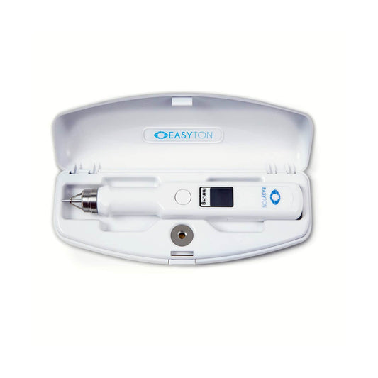 Easyton Tonometer For Hygienic Iop Measurement