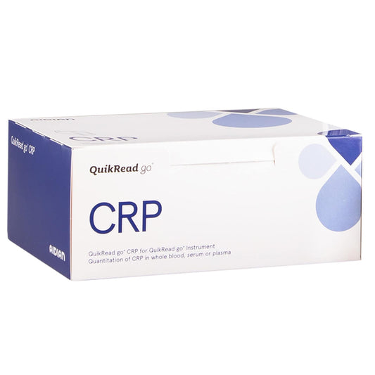 Quikread Go® Crp Kit For Rapid Determination Of Crp