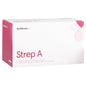 Quikread Go® Strep A Kit For The Detection Of Streptococcus Pyogenes