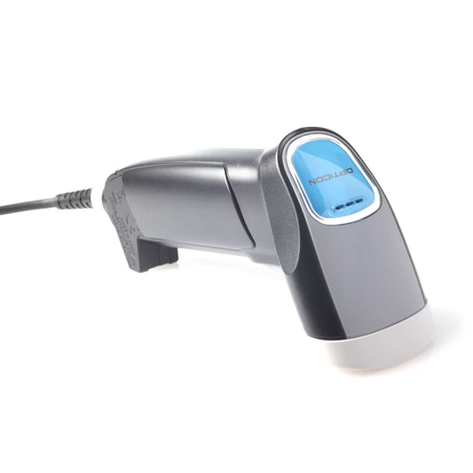 Quikread Go® Barcode Reader For The Quikread Go® Poc System