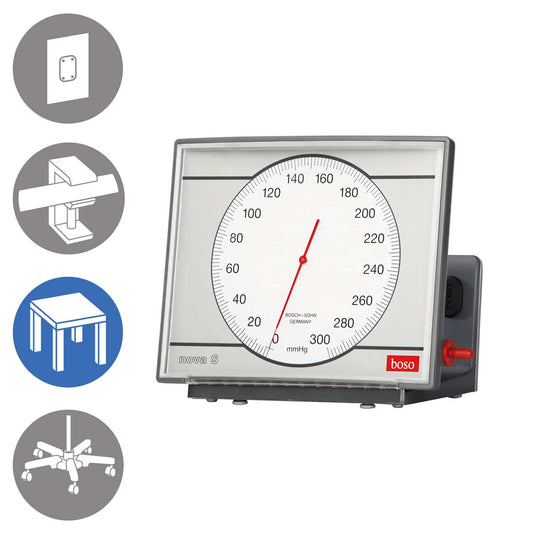 Boso Nova S - In Various Versions