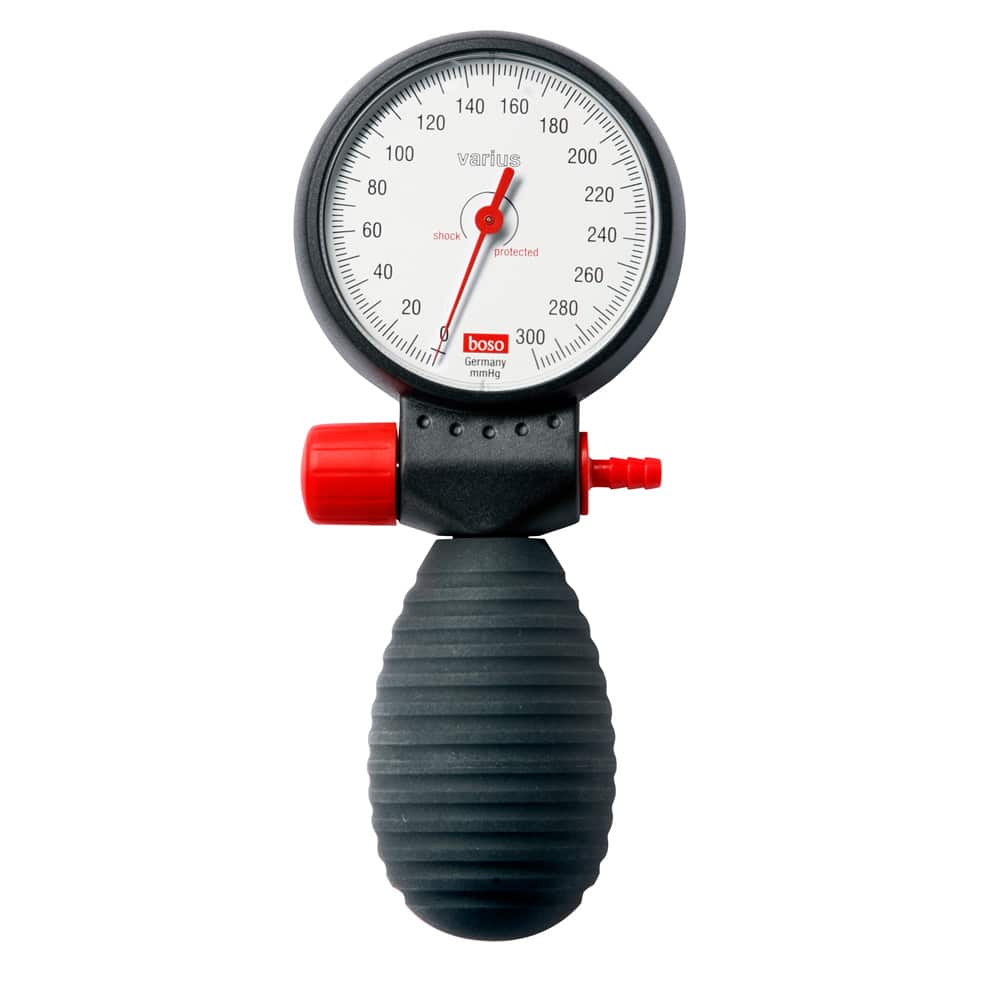 Boso Varius-Basic Model For Manual Blood Pressure Measurement