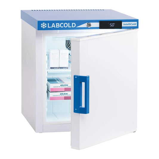 Labcold Pharmacy Fridge   36 Litres   With Intellicold® Touchscreen Control Panel