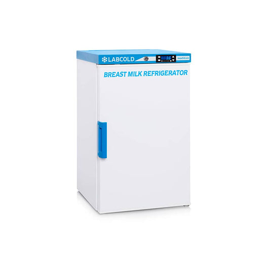 Labcold Rlbm0219 Breast Milk Fridge With 66 Litre Capacity