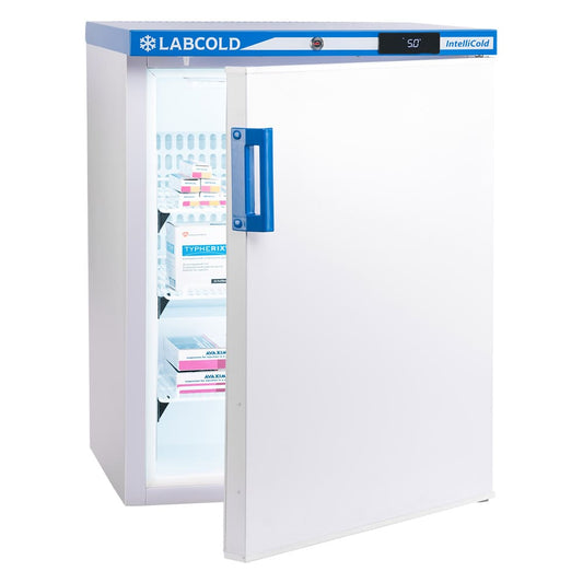 Labcold 150 Litre Medical Fridge With Intellicold® Touchscreen Control Panel