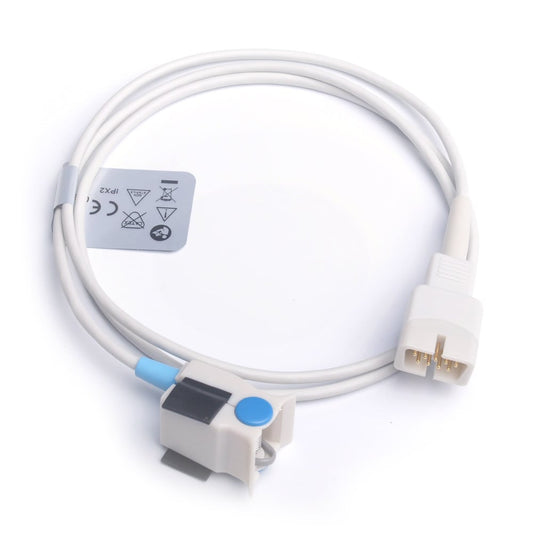 Bistos Spo2 Sensor   Available In Various Versions