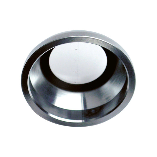 Cover Glass Attachment With Scale For The Dermogenius 3