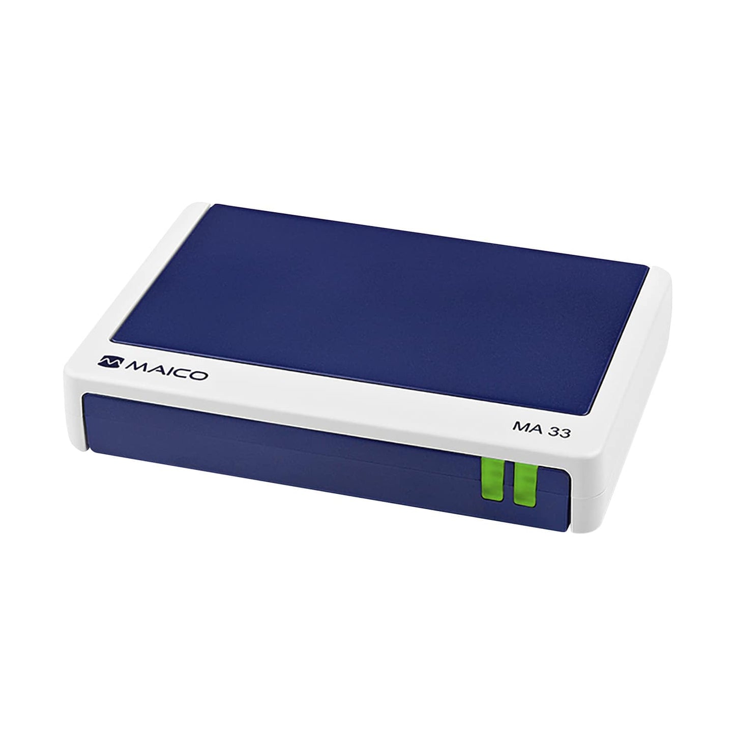 Maico Ma33 Audiometer For Pure-Tone Audiometry And Audiometric Screening