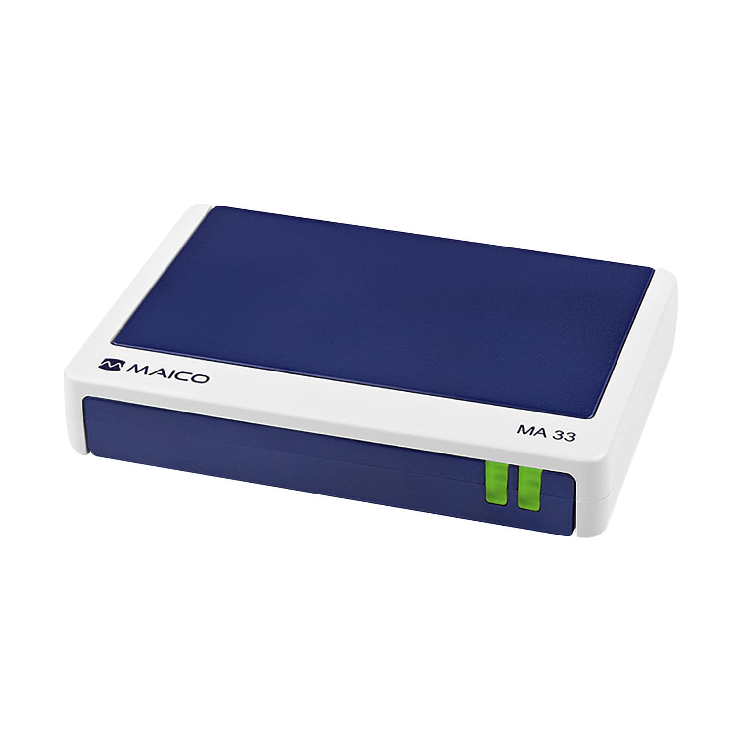 Maico Ma33 Audiometer For Pure-Tone Audiometry And Audiometric Screening