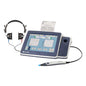 Maico Touchtymp Mi 26 – Tympanometer And Audiometer In One