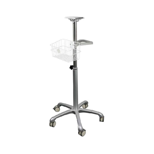 Mobile Stand For Bistos Patient Monitors