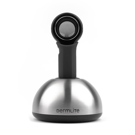 Dermlite Dl4 Charging Base For The Dl4 And Dl4W Dermatoscope From 3Gen