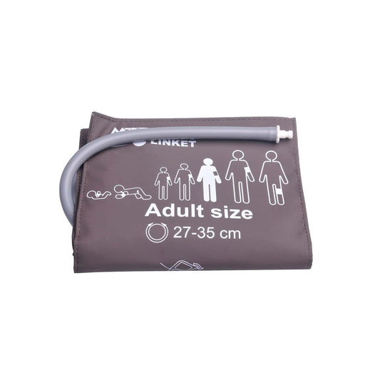 Bistos Nibp Blood Pressure Cuff For Adults