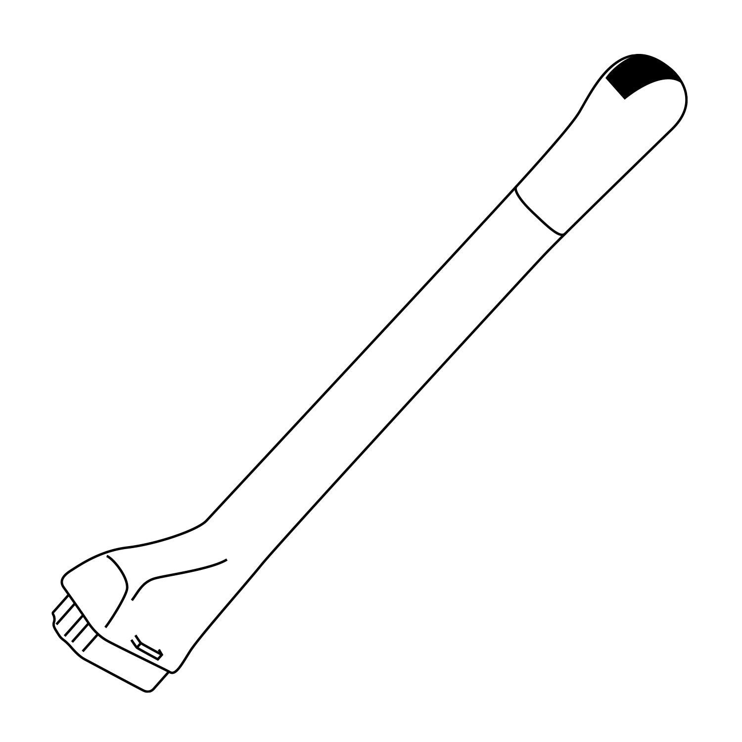 Youkey Q7 Vaginal Transducer E10-4Ks | Ultrasound Transducers