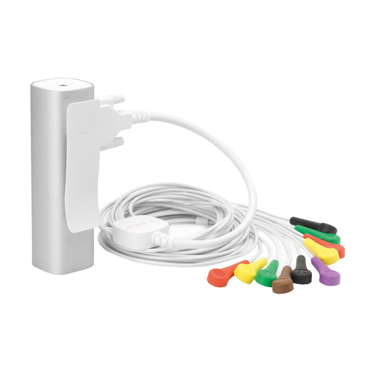 Mesi Mtablet Ecg Extension For Use With The Mesi Mtablet