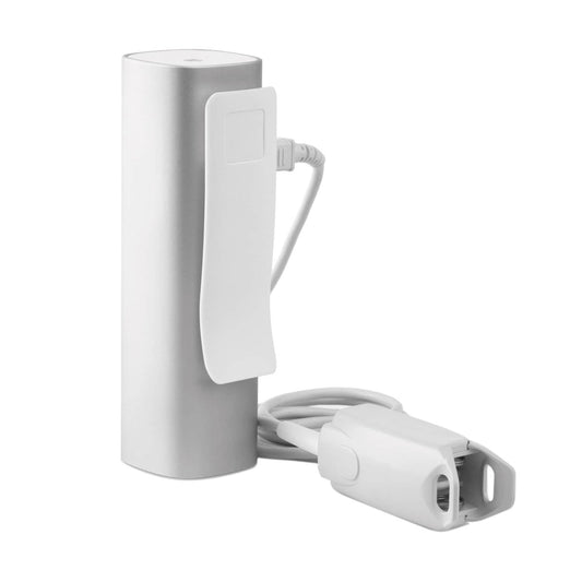 Mesi Spo2 Module For Use With A Preexisting Mesi Mtablet