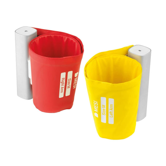 Mesibp Module For Use With A Mesi Mtablet