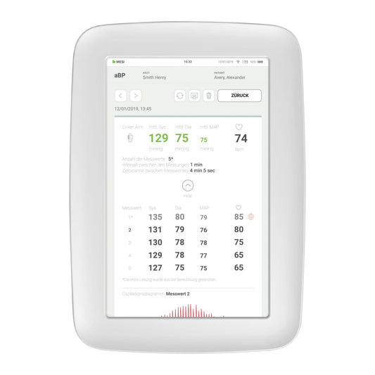 Mesi Abp App For The Mesi Mtablet