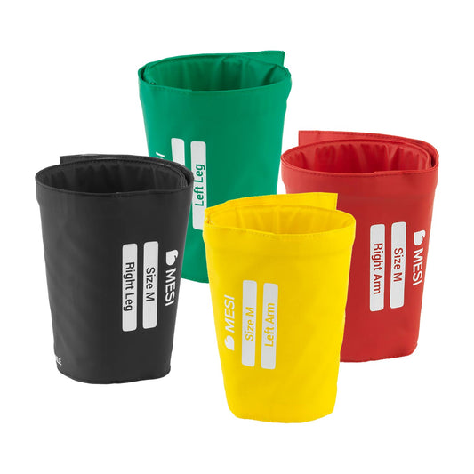 Cuff Set For The Mesi Mtablet Abi   Available In 2 Sizes