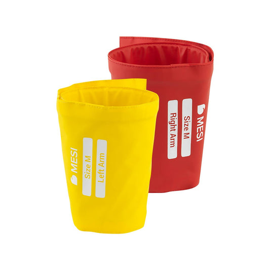 Mesi Blood Pressure Cuff Set For The Mtablet Bp Module