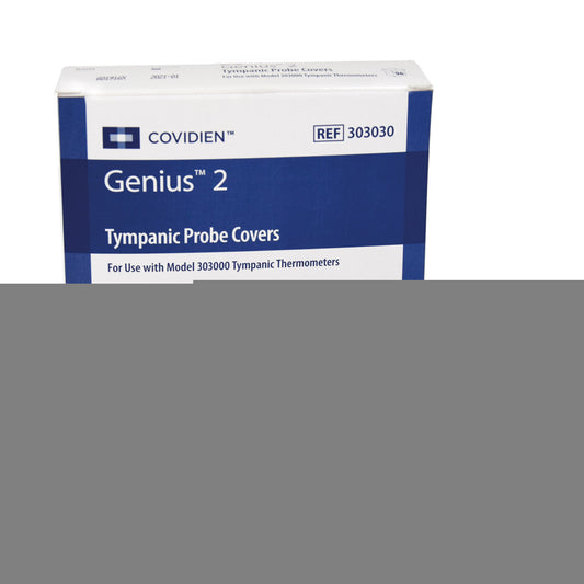 Genius 2 Probe Covers For Infection Protection During In-Ear Measurements