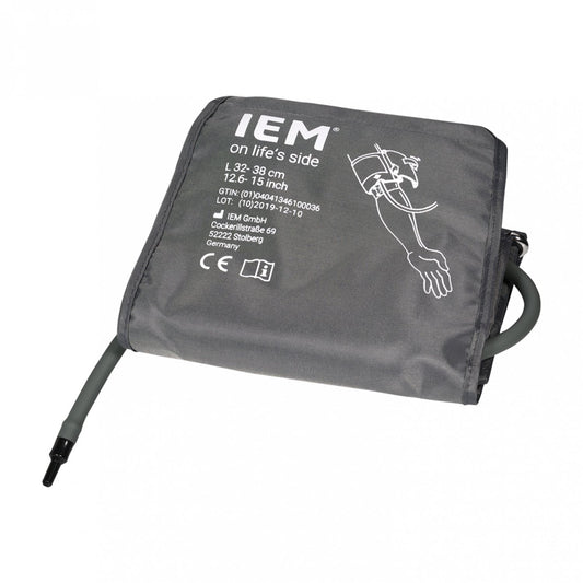 Od Blood Pressure Cuff For Use With The Tel-O-Graph Bt